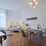 Courtyard Apartment