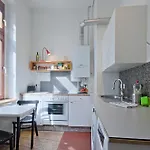 Courtyard Apartment